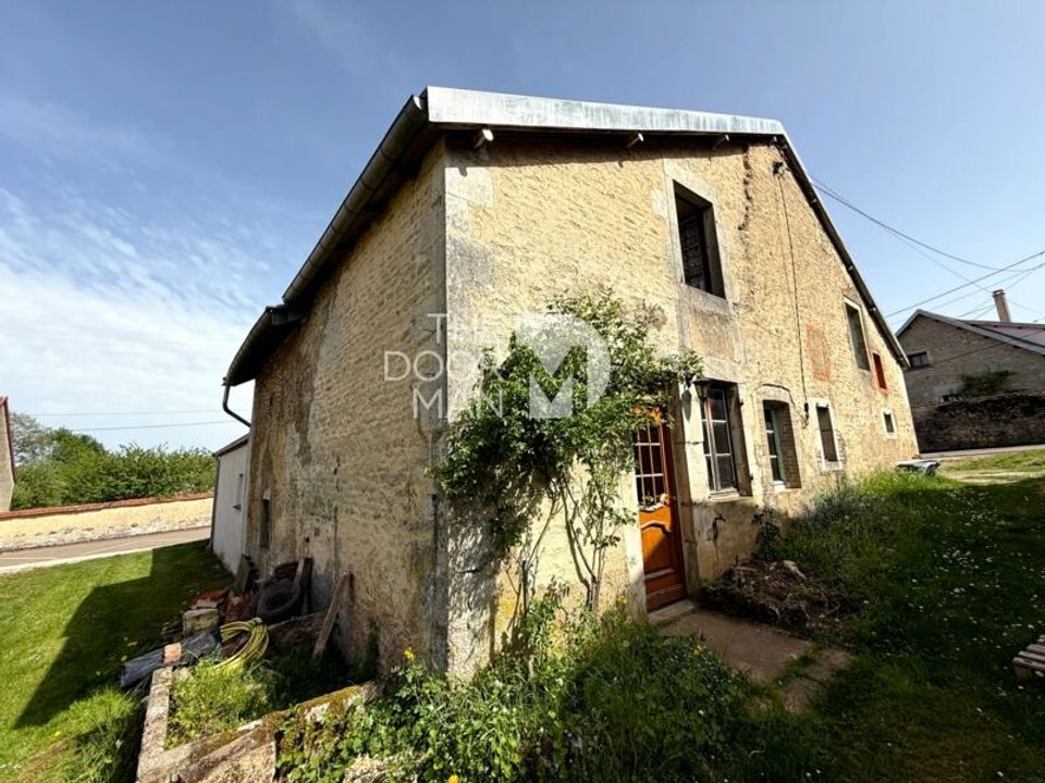 Villa i Marnay-sur-Marne, Haute-Marne - foto 1