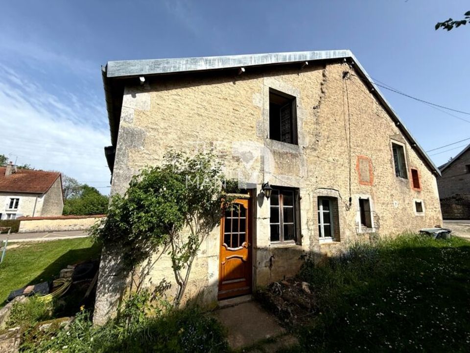 Villa i Marnay-sur-Marne, Haute-Marne - foto 2