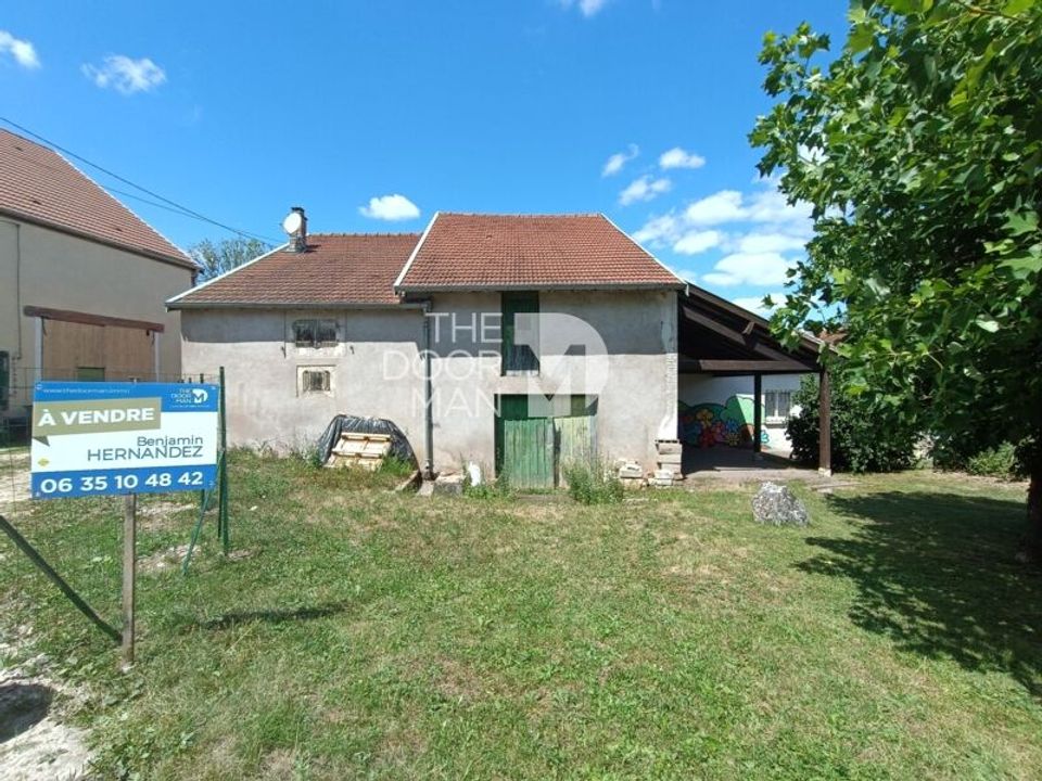 Villa i Marnay-sur-Marne, Haute-Marne - foto 3