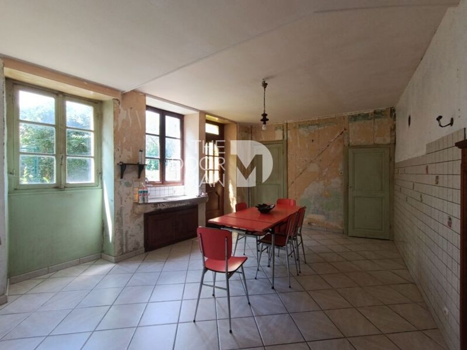 Villa i Marnay-sur-Marne, Haute-Marne - foto 4