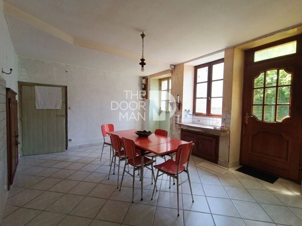 Villa i Marnay-sur-Marne, Haute-Marne - foto 5