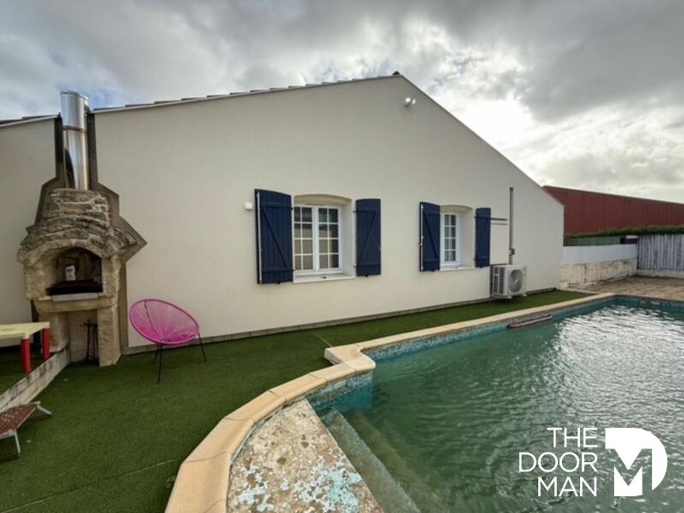 Villa i Niort, Deux-Sevres - foto 2
