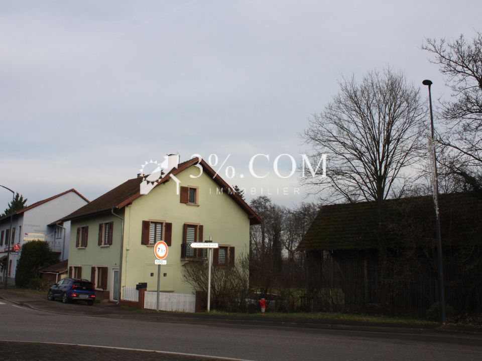 Villa i Erstein, Bas-Rhin - foto 3