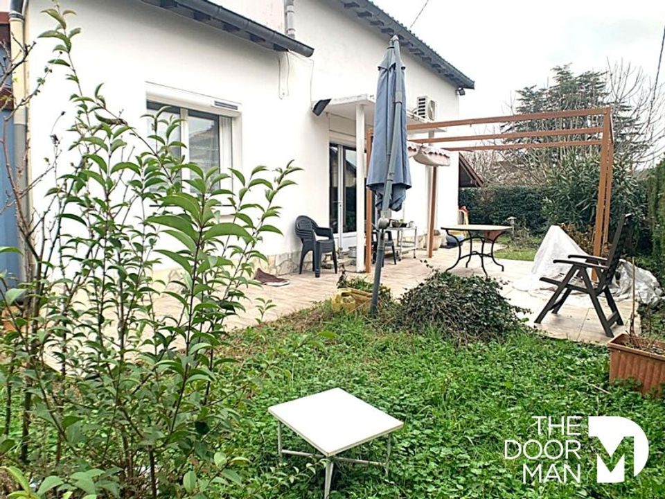Villa i Muret, Haute-Garonne - bilde 1