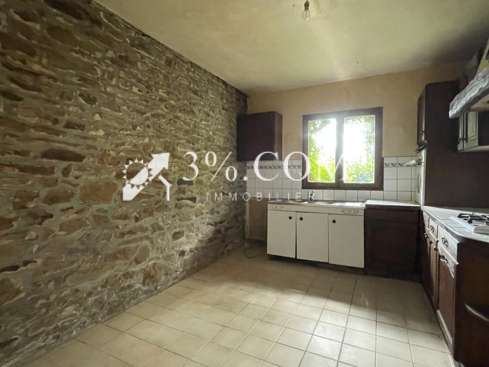 Villa i Baden, Morbihan - foto 4