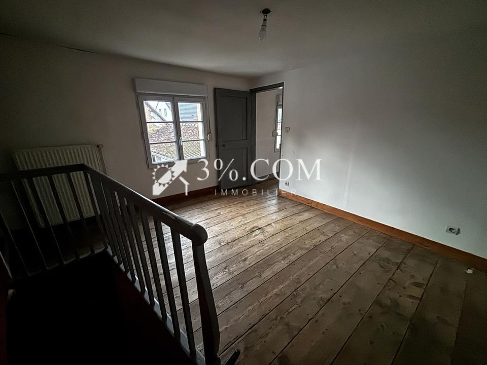Farm hus i Grébault-Mesnil, Somme - foto 5