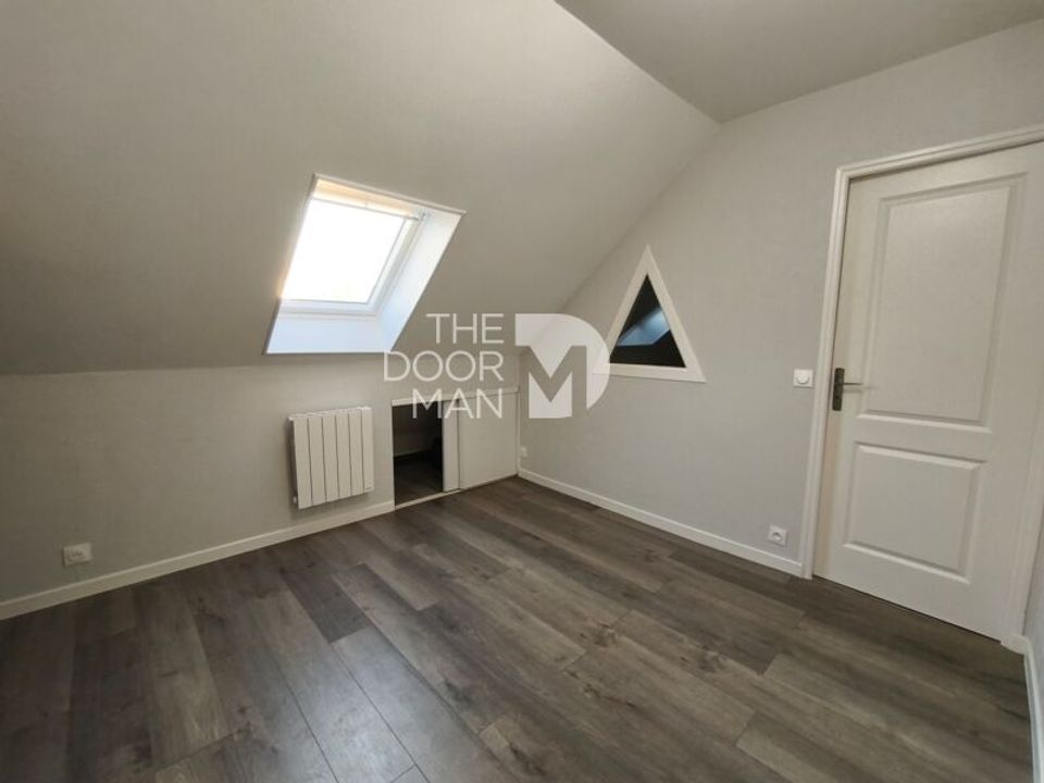Bungalow i Marcillé-la-Ville, Mayenne - bilde 3