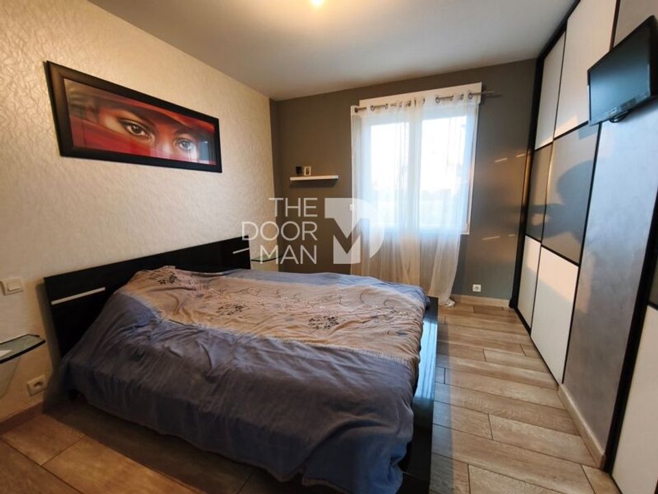 Bungalow i Marcillé-la-Ville, Mayenne - bilde 4