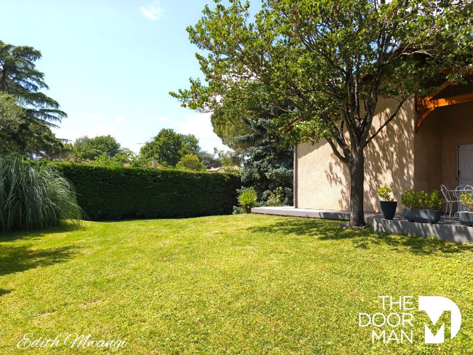 Villa en Fenouillet, Haute-Garonne - foto 2