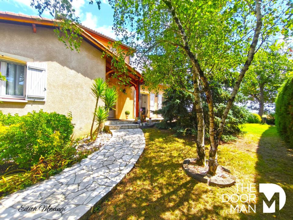 Villa en Fenouillet, Haute-Garonne - foto 3