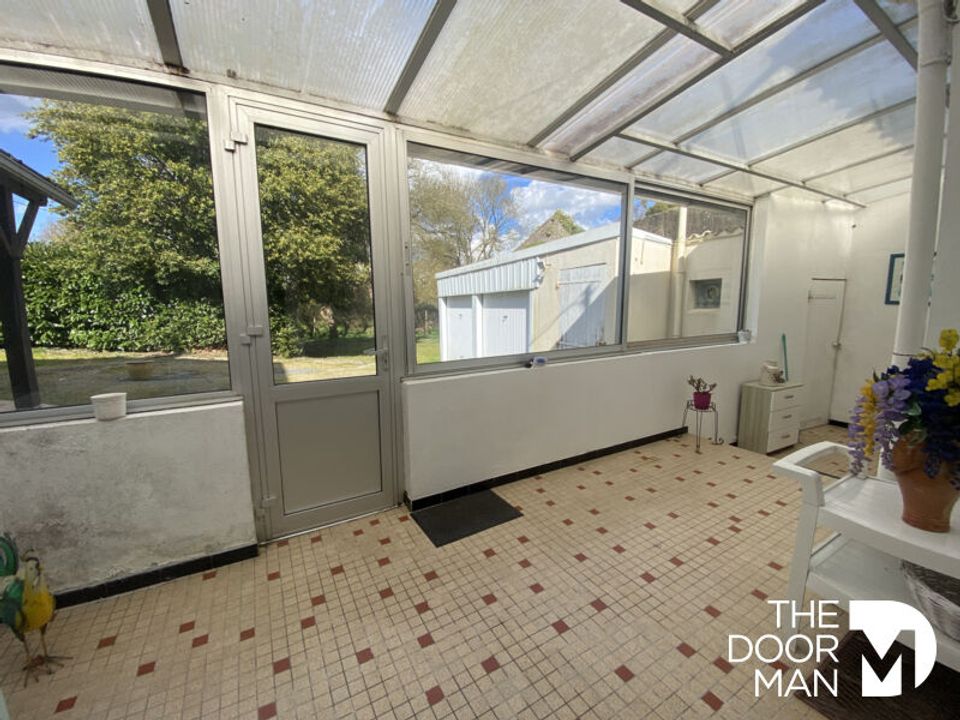 Villa i Port-Saint-Père, Loire-Atlantique - foto 2