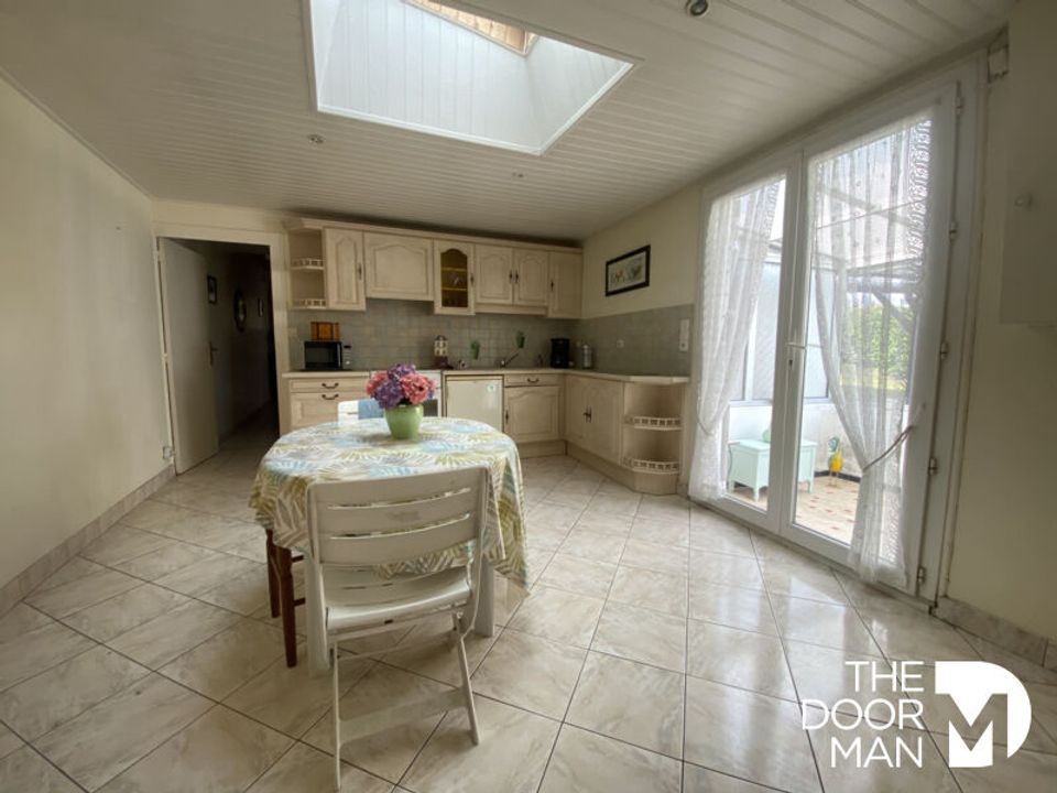 Villa i Port-Saint-Père, Loire-Atlantique - foto 4