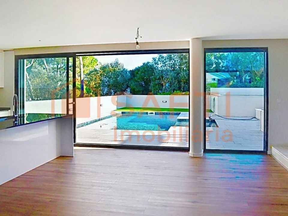 Byhus i Barcarena, Lisbon - foto 5