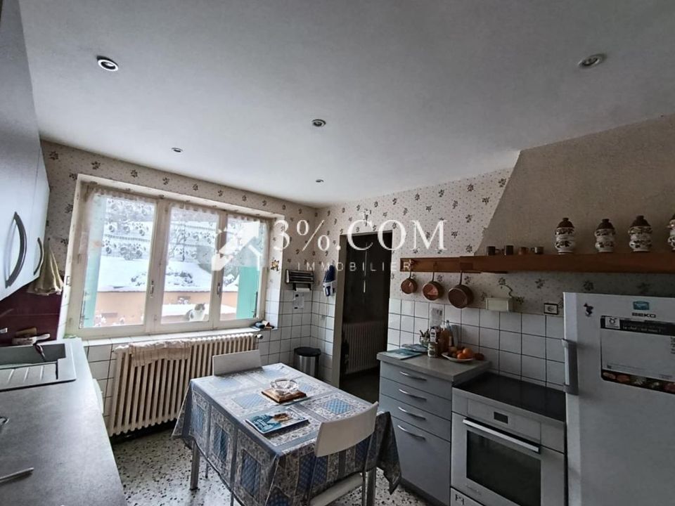 Villa i Senones, Vosges - foto 3