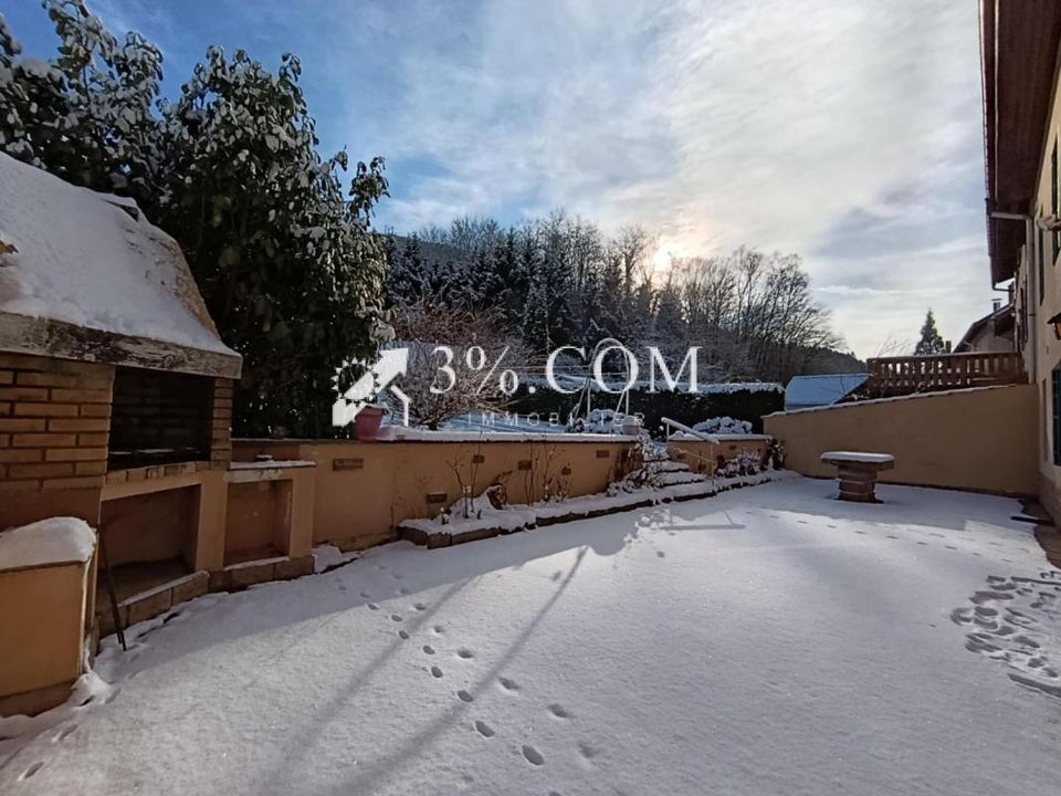 Villa i Senones, Vosges - foto 4