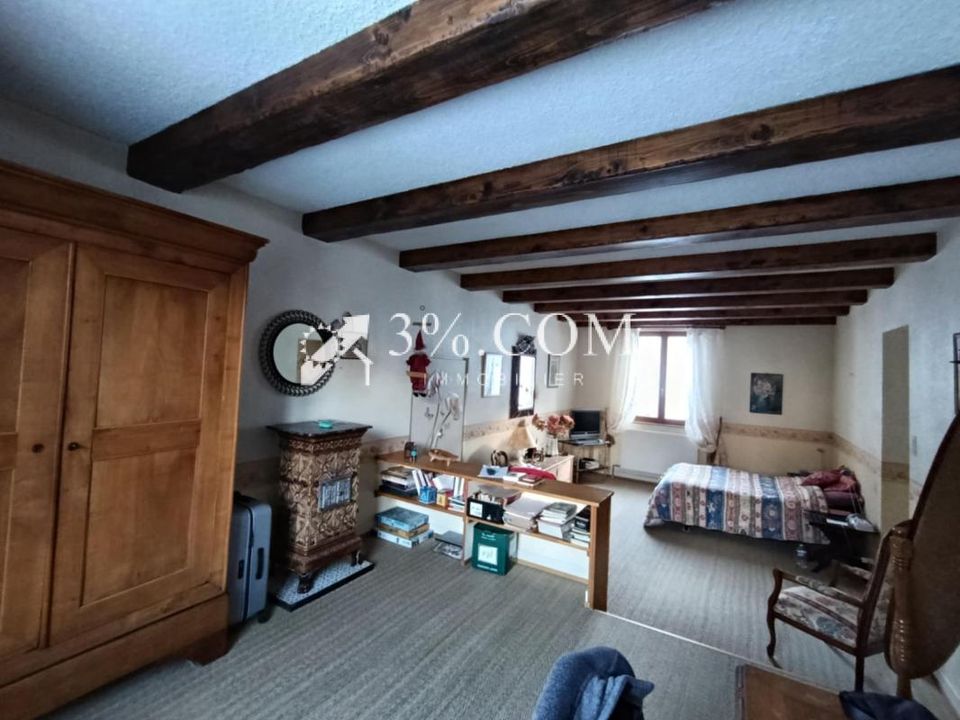 Villa i Senones, Vosges - foto 5
