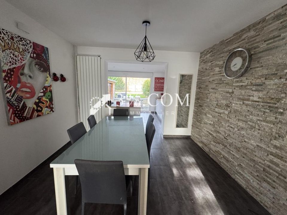Villa i Prouvy, Nord - foto 3