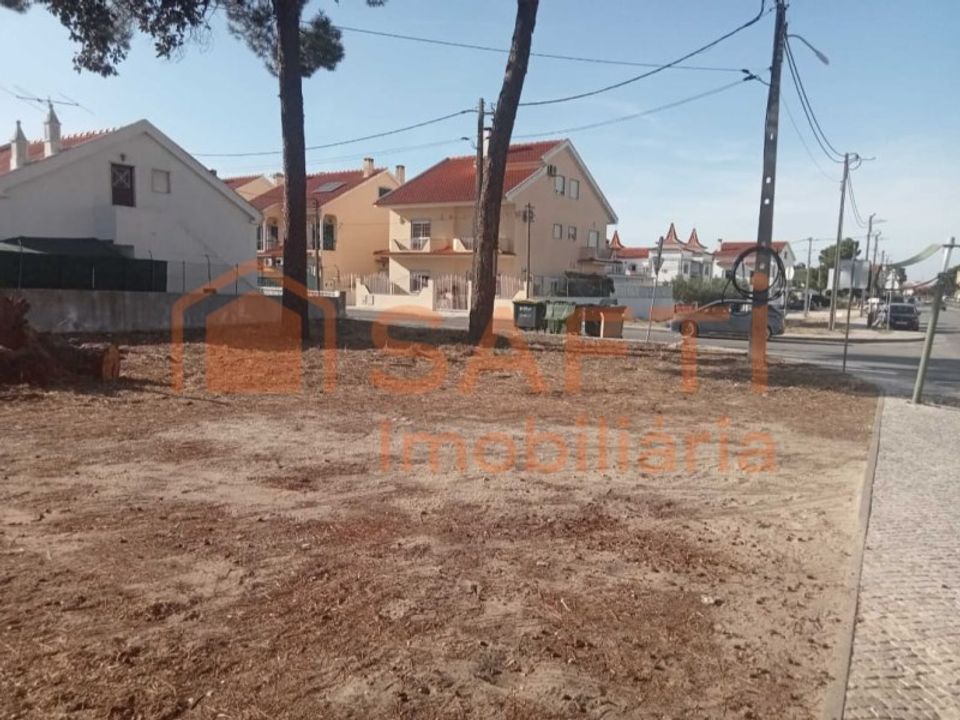Helårsgrund i Quinta do Conde, Setubal - foto 2