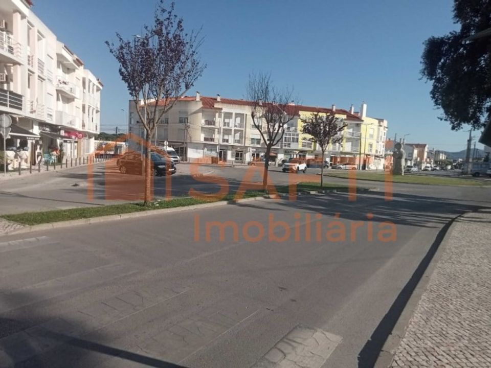 Helårsgrund i Quinta do Conde, Setubal - foto 3