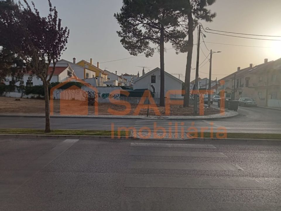Helårsgrund i Quinta do Conde, Setubal - foto 4