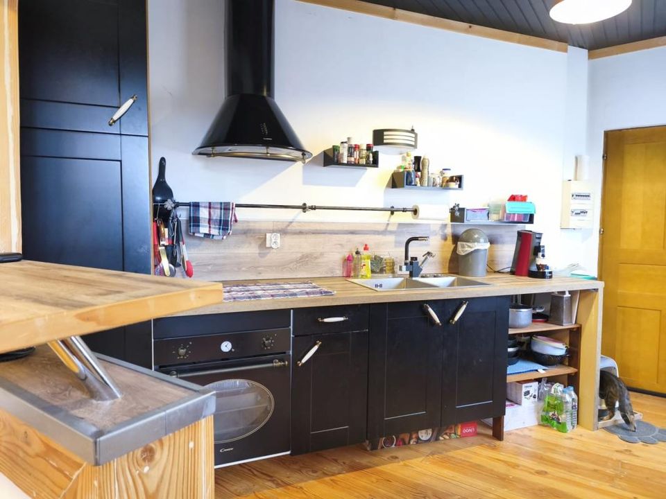Studio i Attignat, Ain - bilde 3