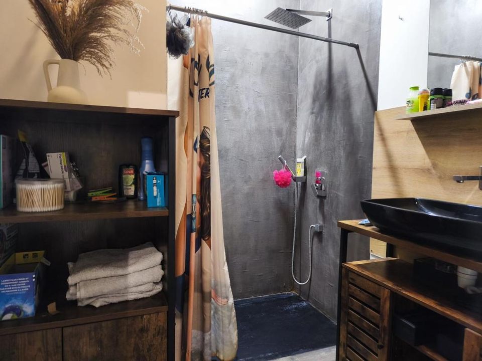 Studio i Attignat, Ain - bilde 5