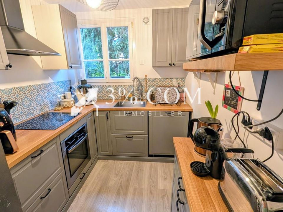 Duplex i Poissy, Yvelines - foto 5