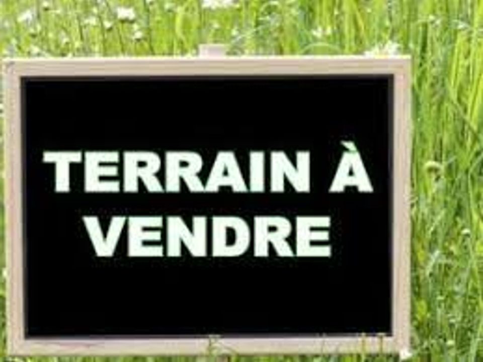 Helårsgrund i Marsac-sur-lIsle, Dordogne - foto 1