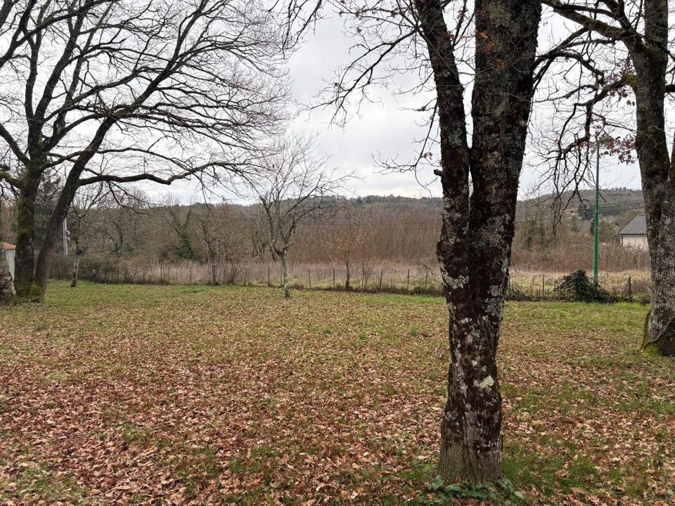 Tomt i Saint-Antoine-D'Auberoche, Dordogne - bilde 1