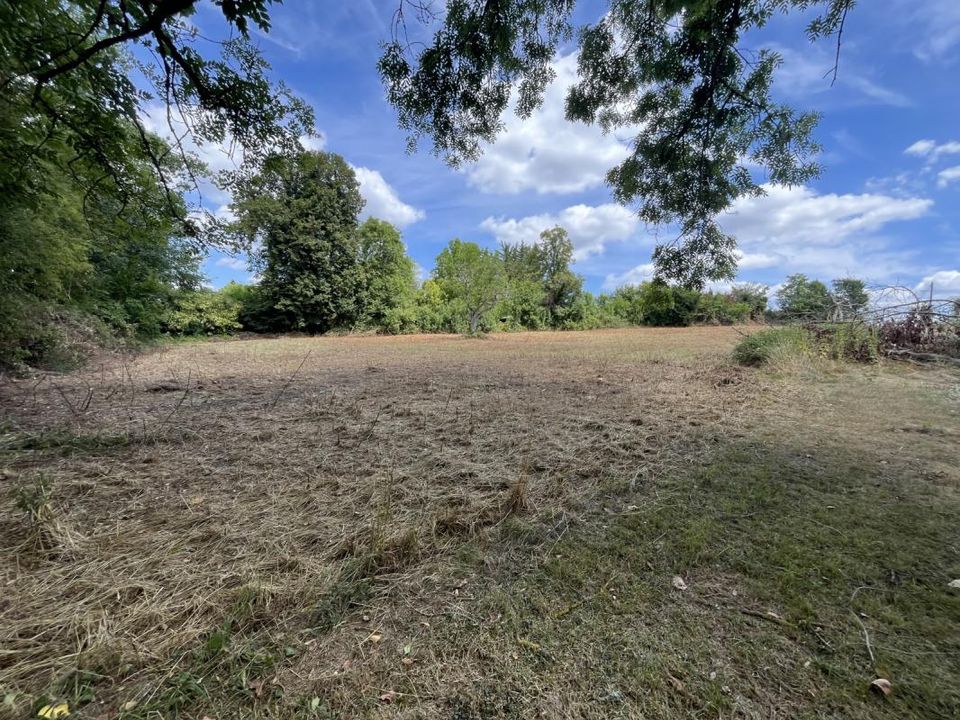 Helårsgrund i Razac-sur-lIsle, Dordogne - foto 1