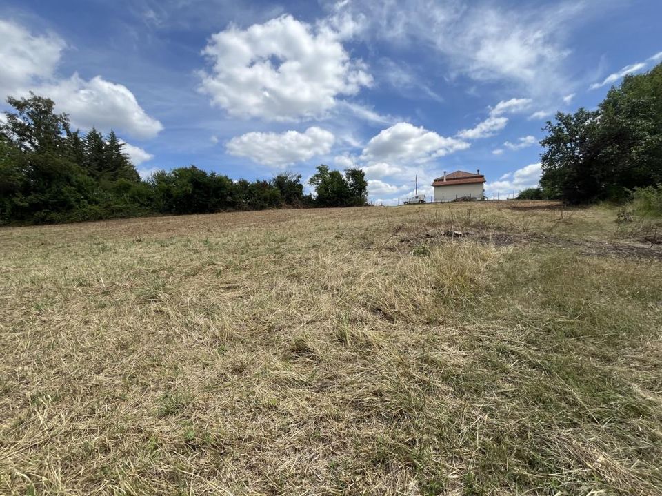 Helårsgrund i Razac-sur-lIsle, Dordogne - foto 1