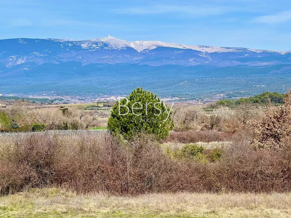 Terra a Villes-sur-Auzon, Vaucluse - foto 2