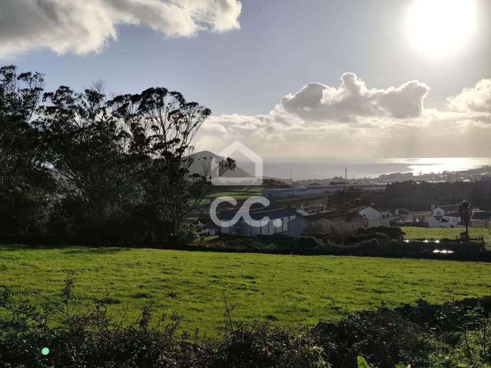 Helårsgrund i Sao Bento, Terceira - foto 2
