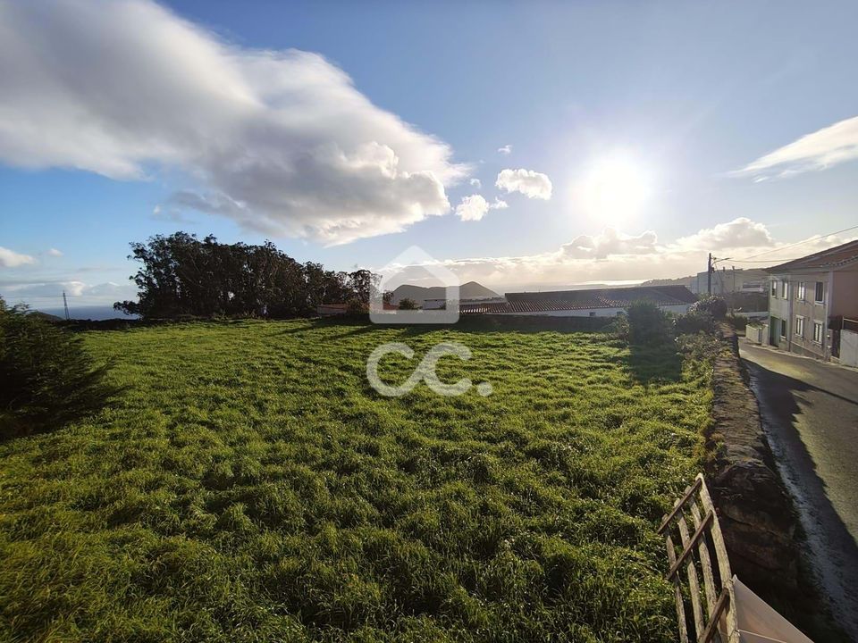 Helårsgrund i Sao Bento, Terceira - foto 3