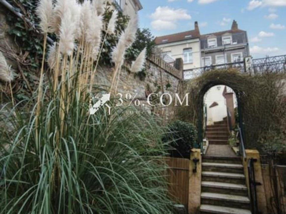 Byhus i Boulogne-sur-Mer, Pas-de-Calais - foto 1