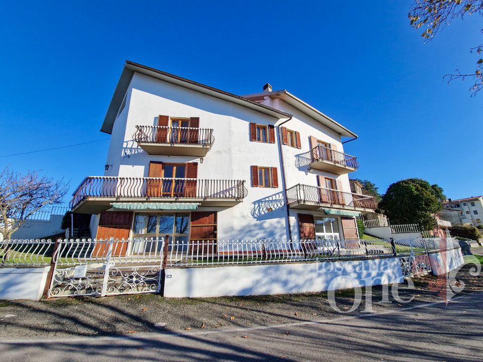 Villa a Cinigiano, Grosseto - foto 1