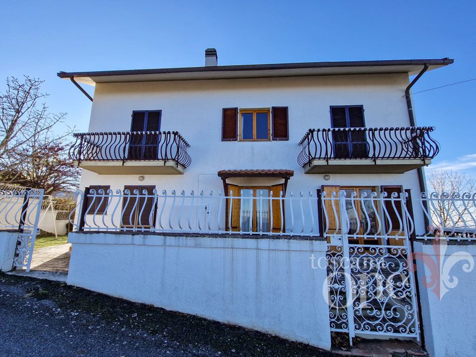 Villa a Cinigiano, Grosseto - foto 2