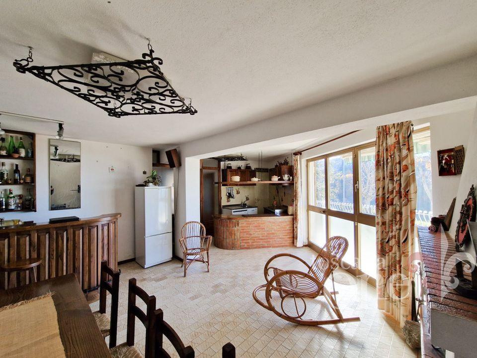 Villa a Cinigiano, Grosseto - foto 3