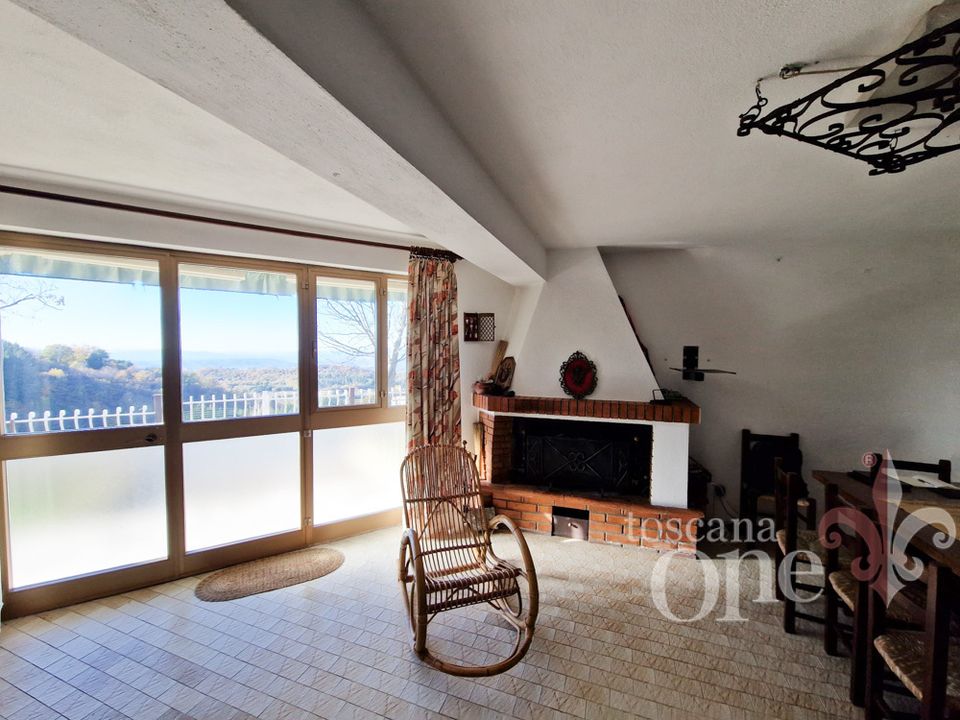 Villa a Cinigiano, Grosseto - foto 4