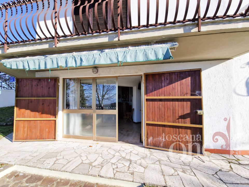 Villa a Cinigiano, Grosseto - foto 5