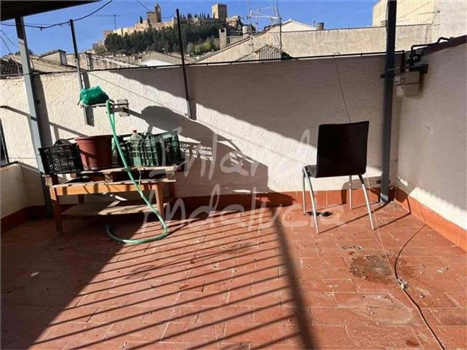 Byhus i Alcala La Real, Jaen - foto 2