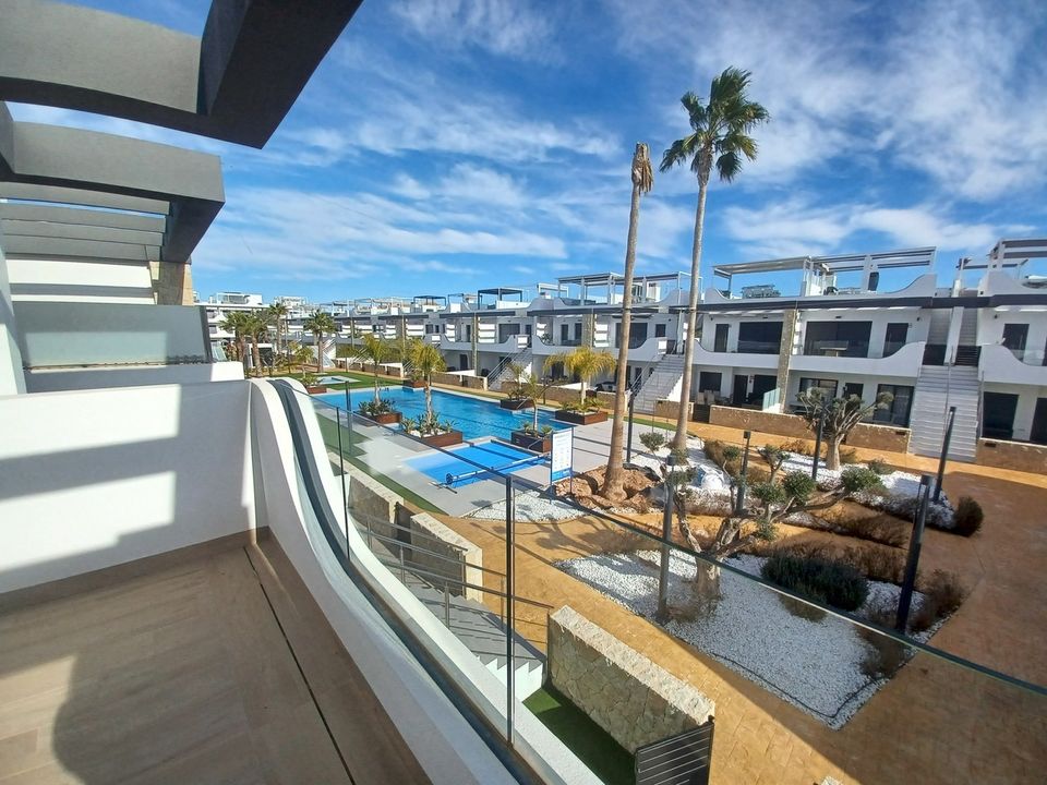 Lejlighed i Punta Prima, Alicante - foto 2