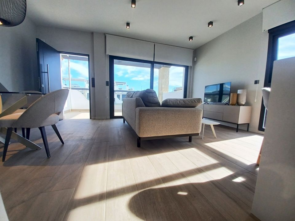 Lejlighed i Punta Prima, Alicante - foto 4