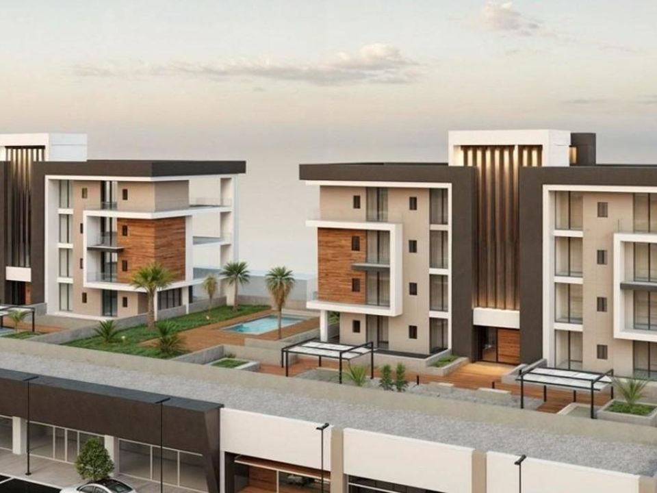 Penthouse i Los Alcazares, Murcia - foto 2