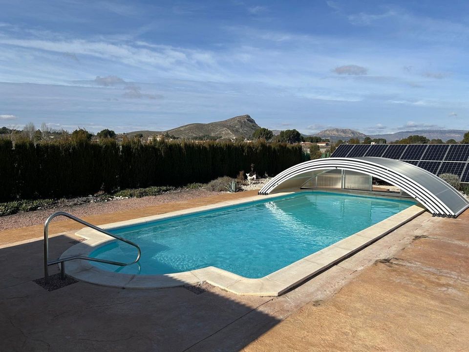 Villa i Villena, Alicante - foto 2