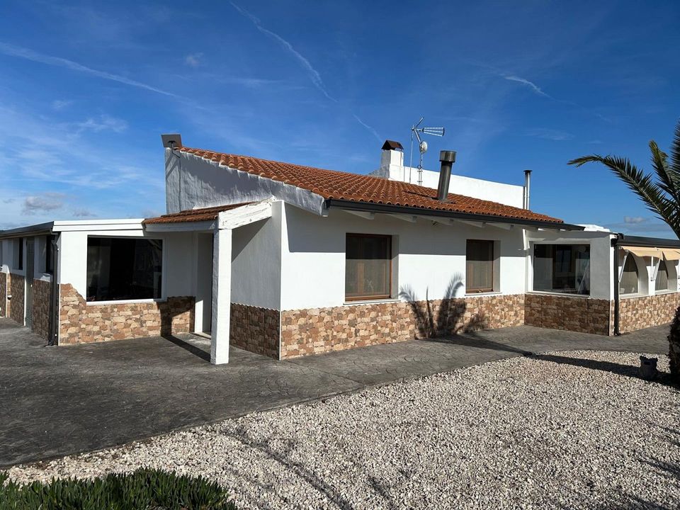 Villa i Villena, Alicante - foto 4