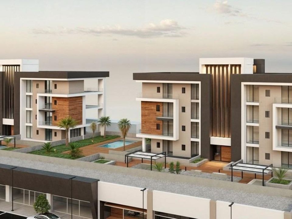 Leilighet i Los Alcazares, Murcia - bilde 1