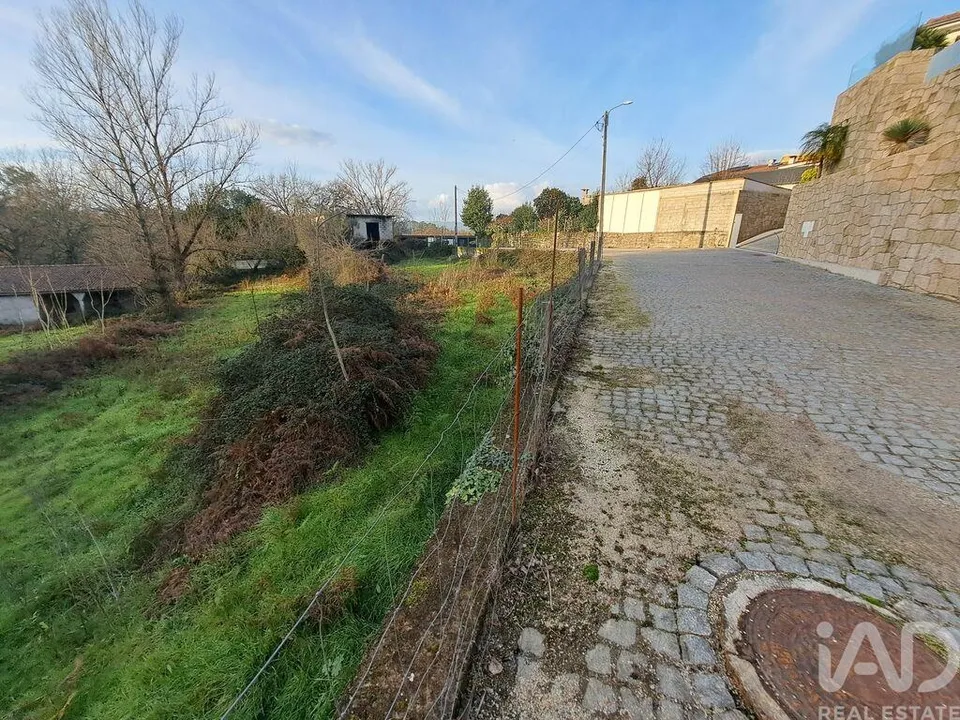 Helårsgrund i Braga, Braga - foto 4