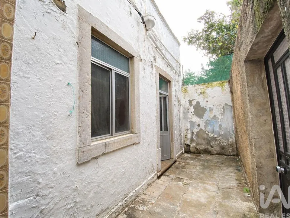 Casa adossada a Olhao, Faro - foto 1