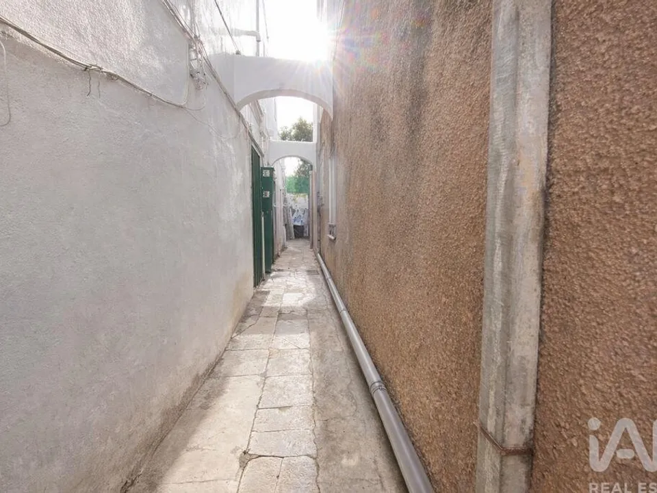 Casa adossada a Olhao, Faro - foto 2